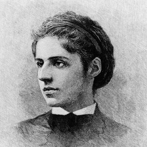 Emma Lazarus